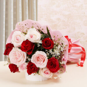 lovely-roses-bouquet