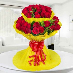 send roses online