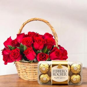 red-rose-basket-with-chocolate