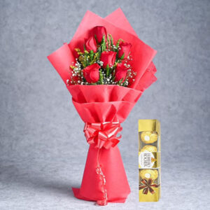 red-rose-gift